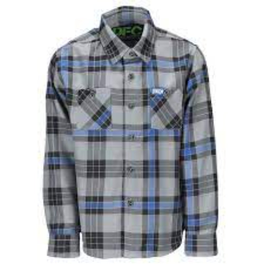 Dixxon The Shoreman Flannel
